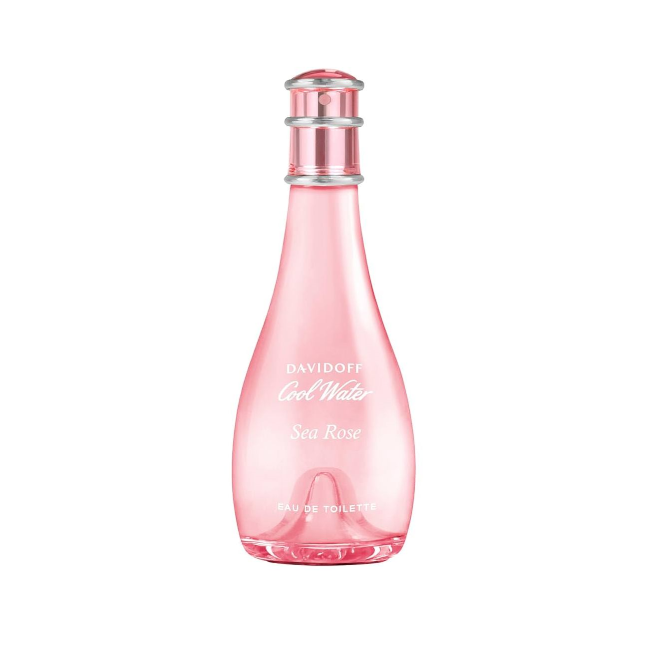 Cool Water Sea Rose EDT.