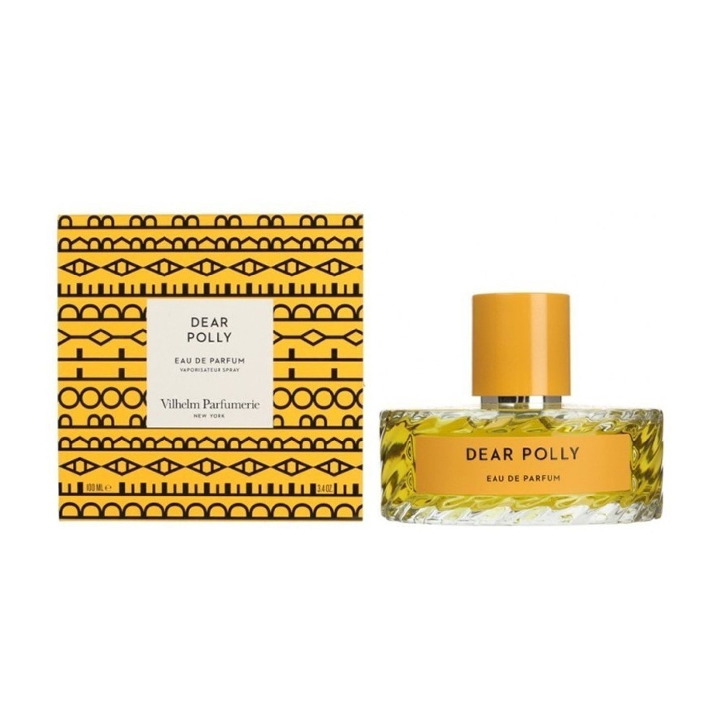 Dear Polly EDP