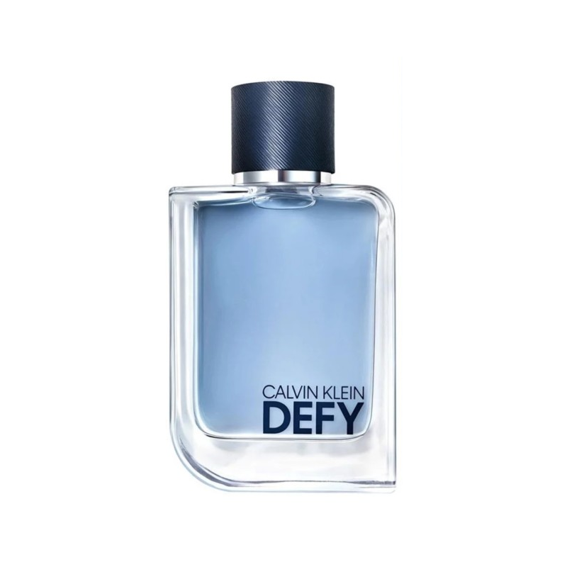 Defy EDT.