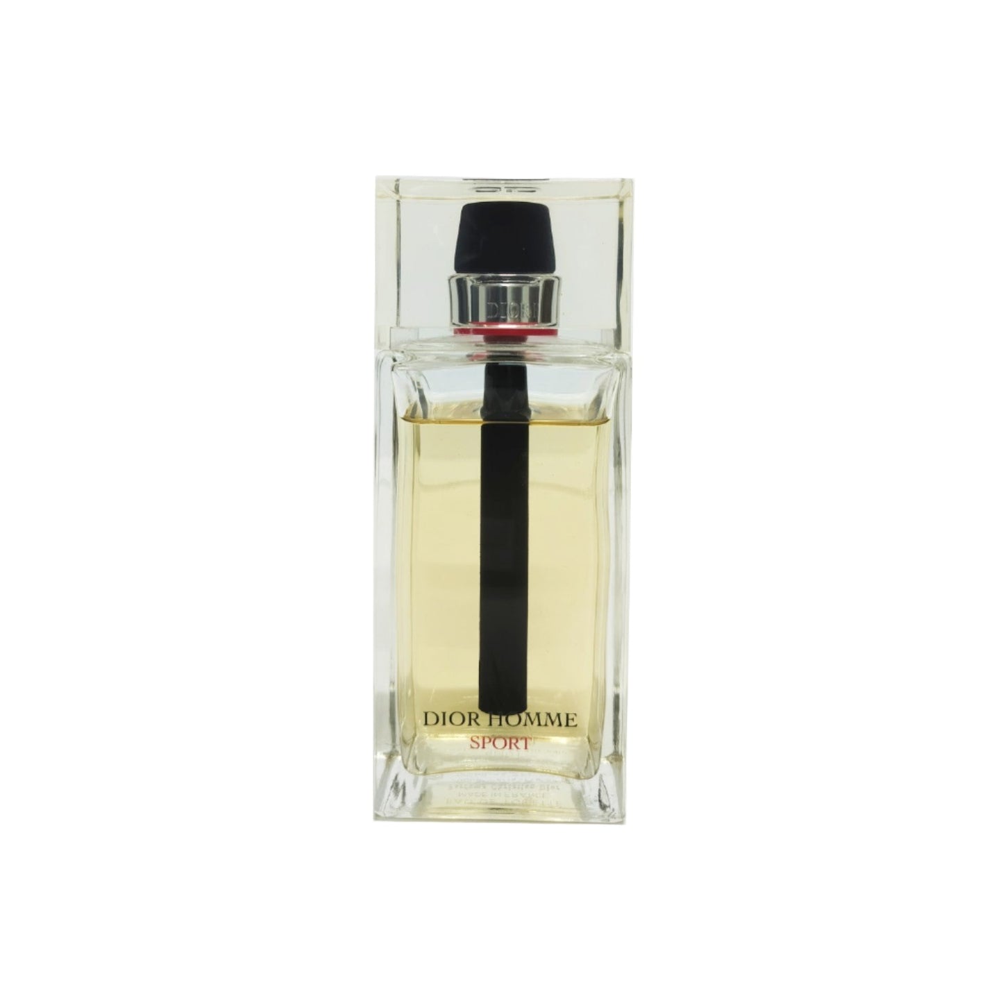 Dior Homme Sport EDT (Partial)