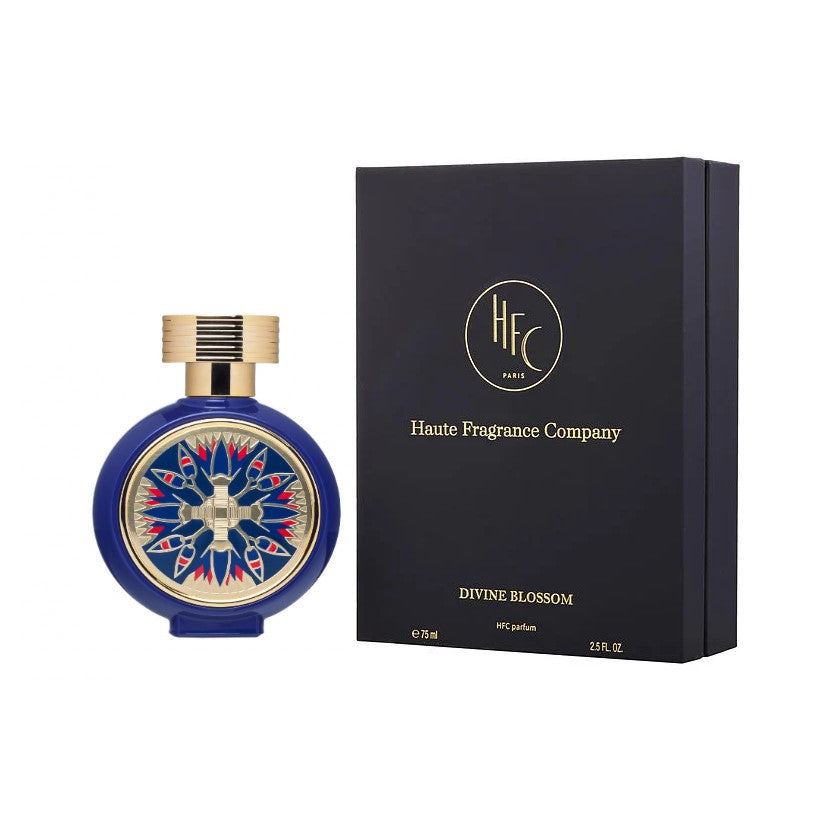 Divine Blossom Parfum