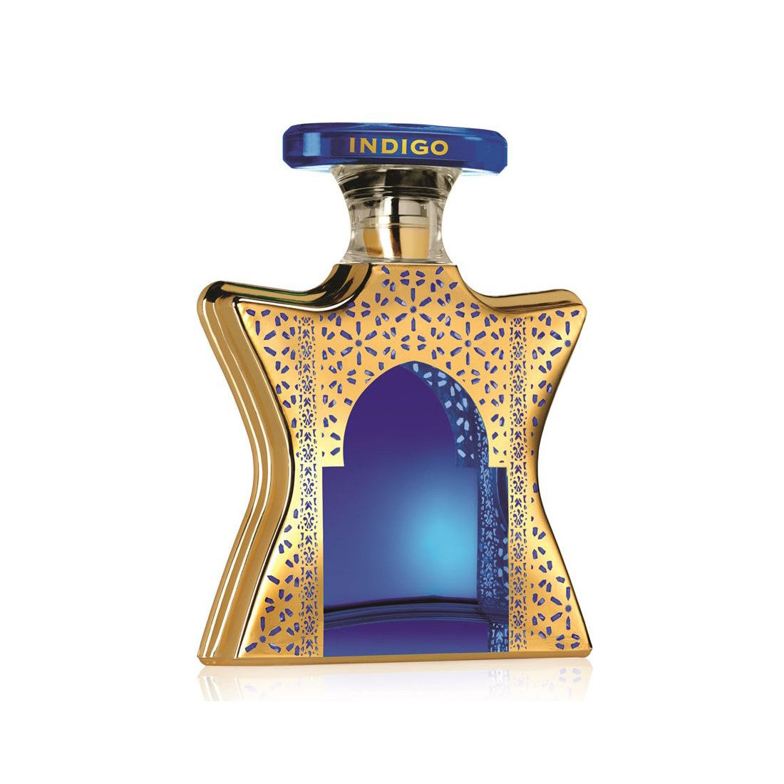 Dubai Indigo EDP