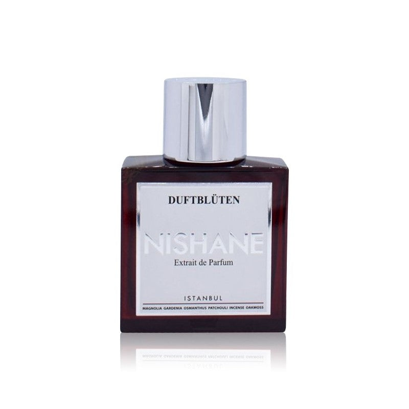 Duftbluten Extrait de Parfum.