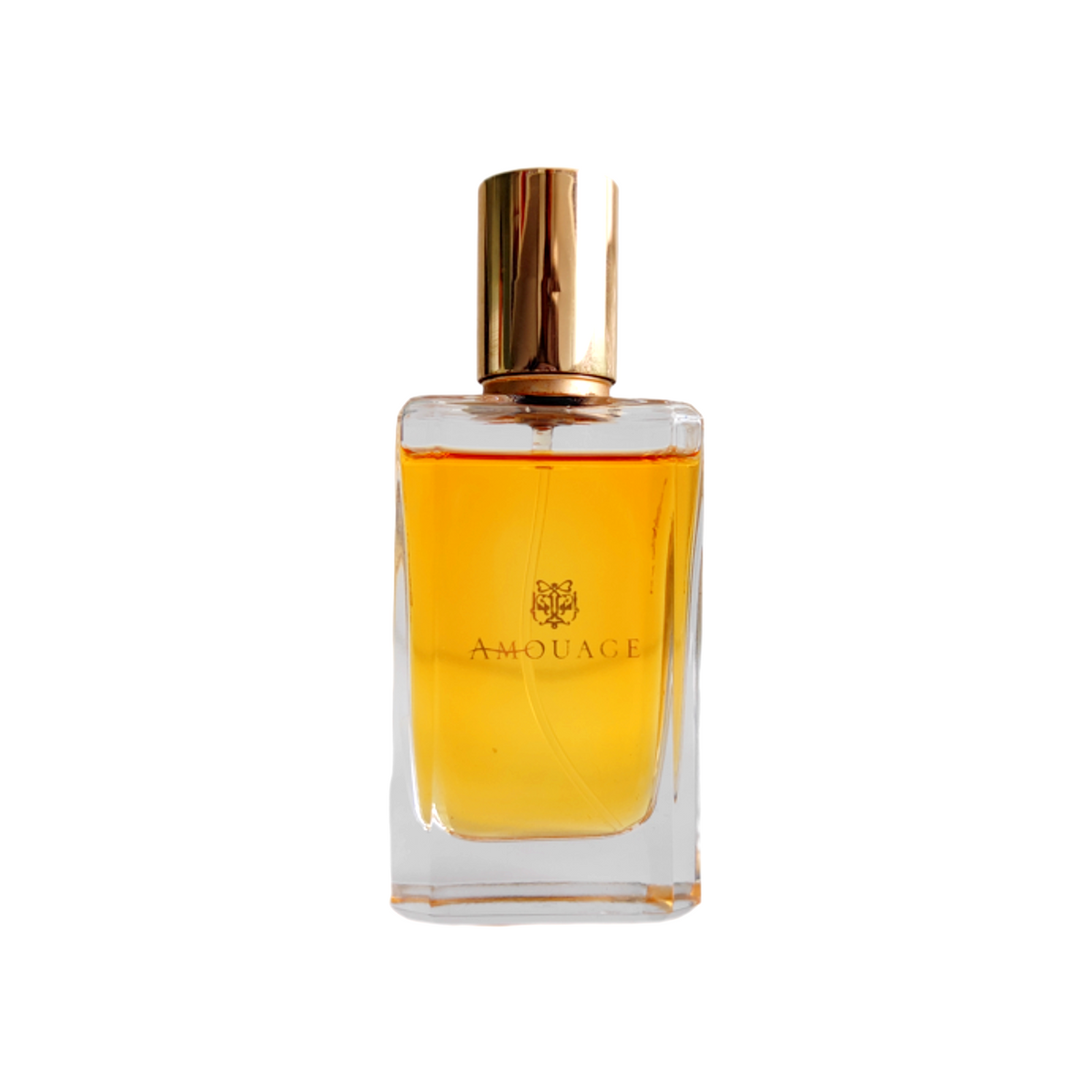 Amouage Epic Man Vintage EDP (Partial)