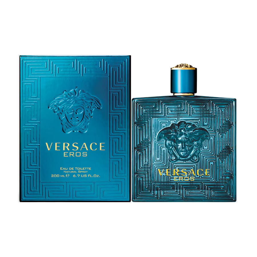 Eros EDT