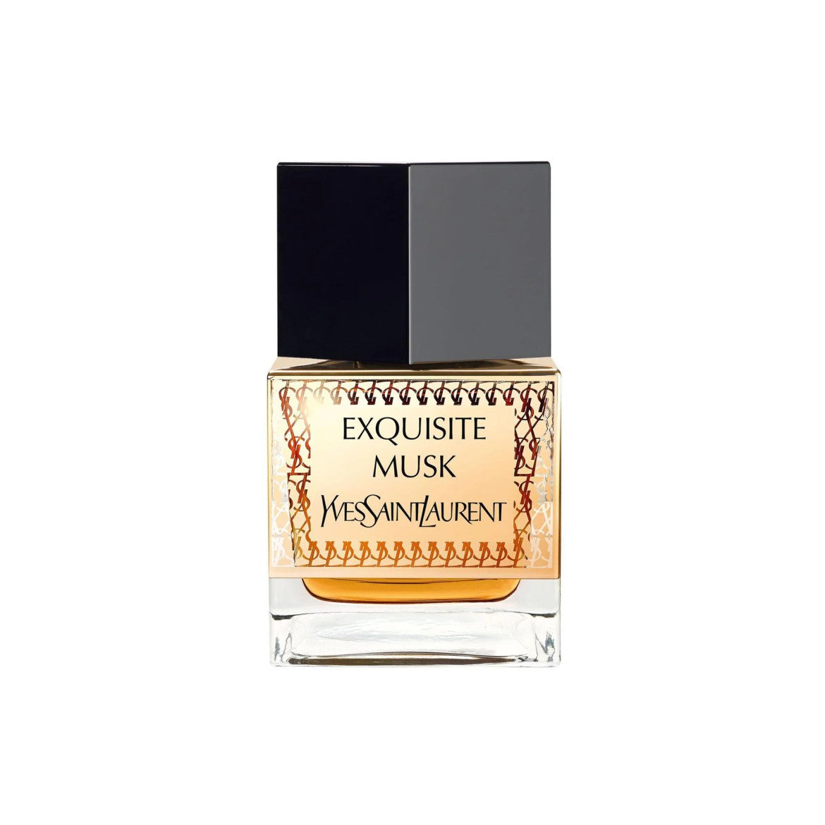Exquisite Musk Vintage EDP (Unboxed).