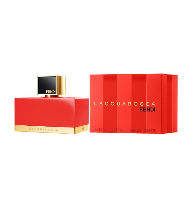 Fendi L'Acquarossa EDT