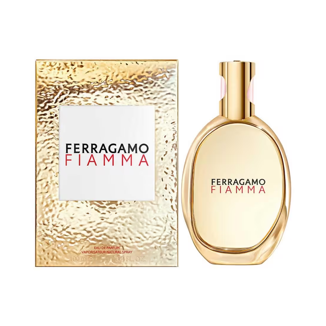 Fiamma EDP