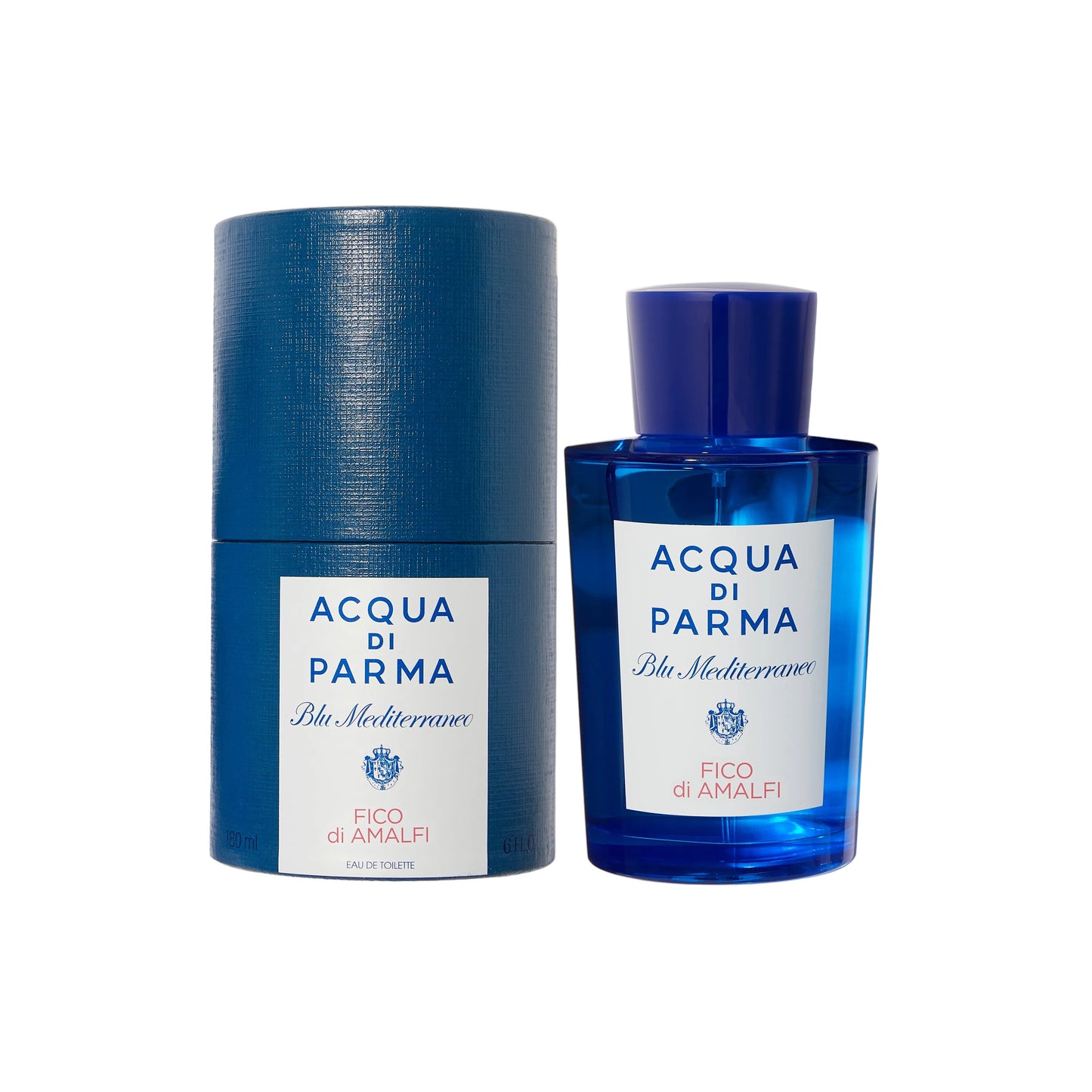 Blu Mediterraneo Fico di Amalfi EDT