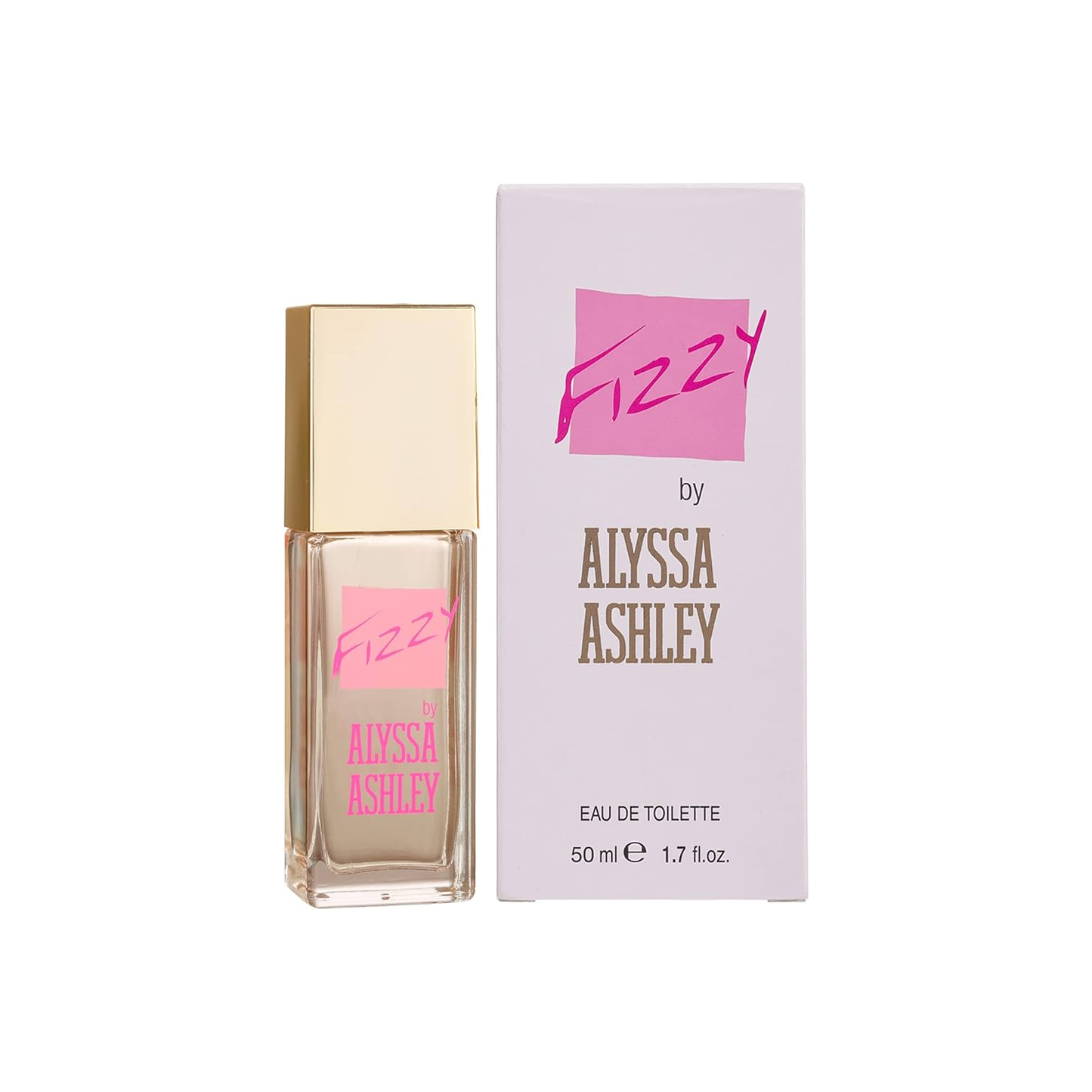 Fizzy EDT