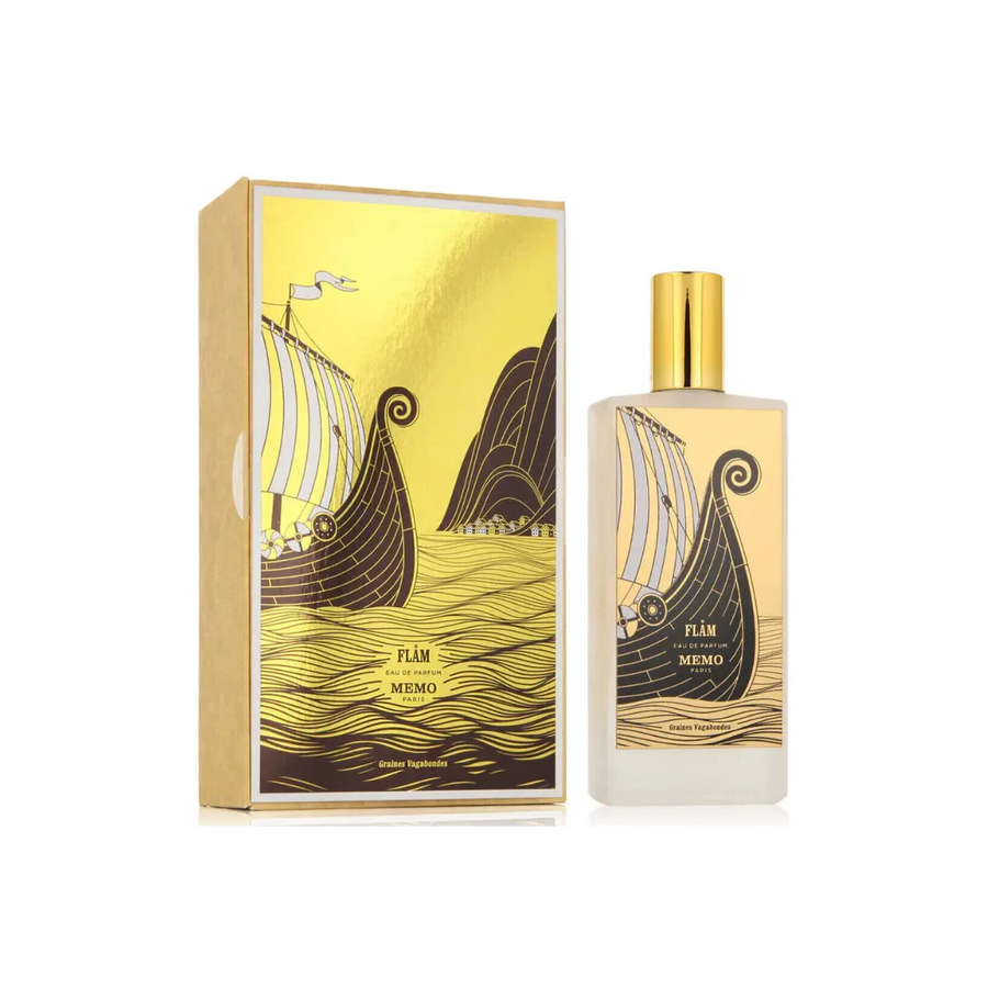 Flam EDP