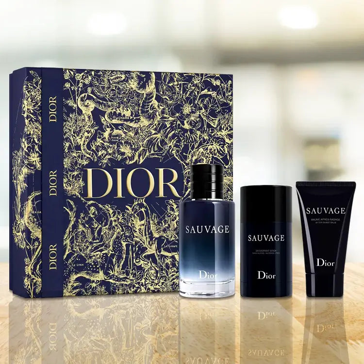 Christian Dior Perfume