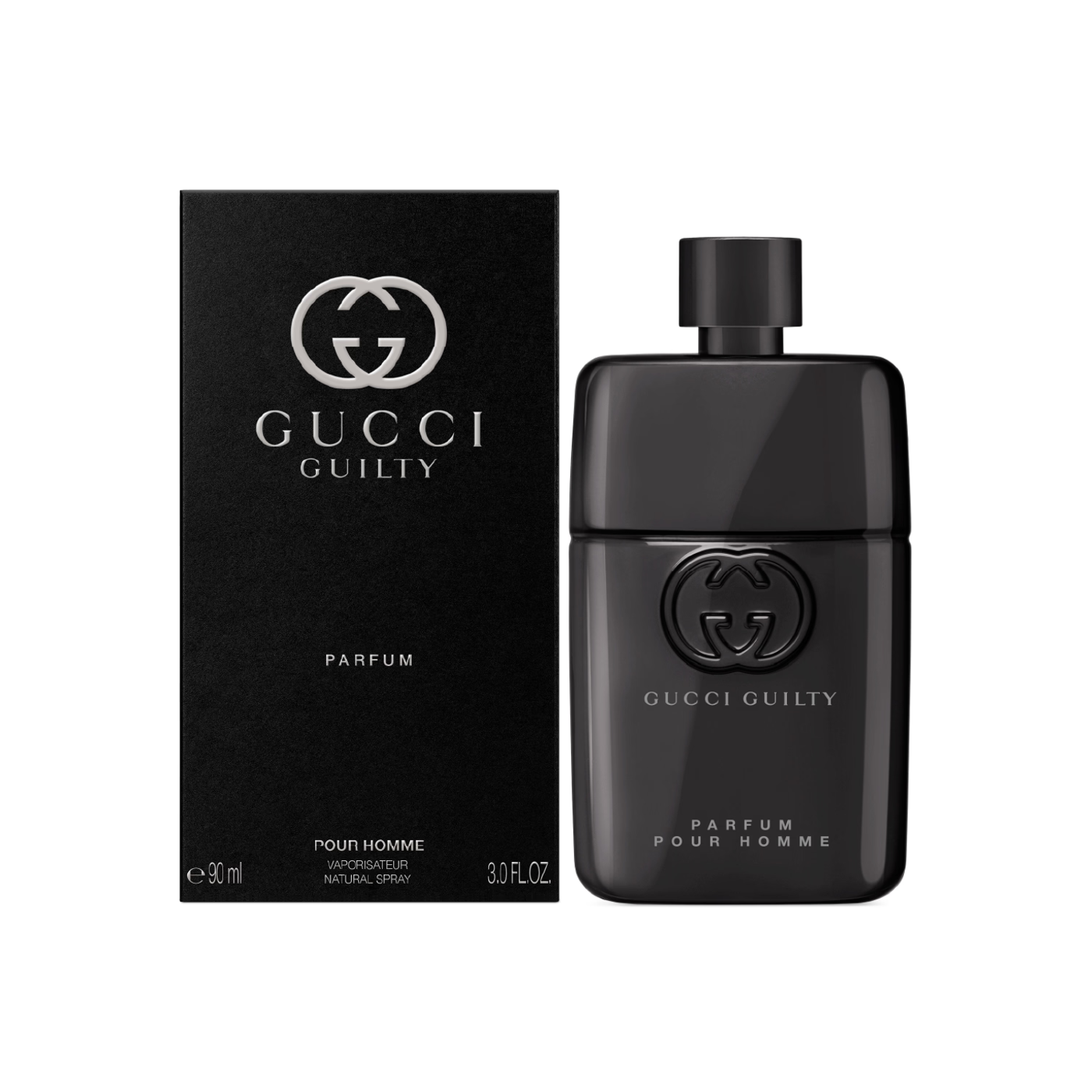 Guilty Pour Homme Parfum