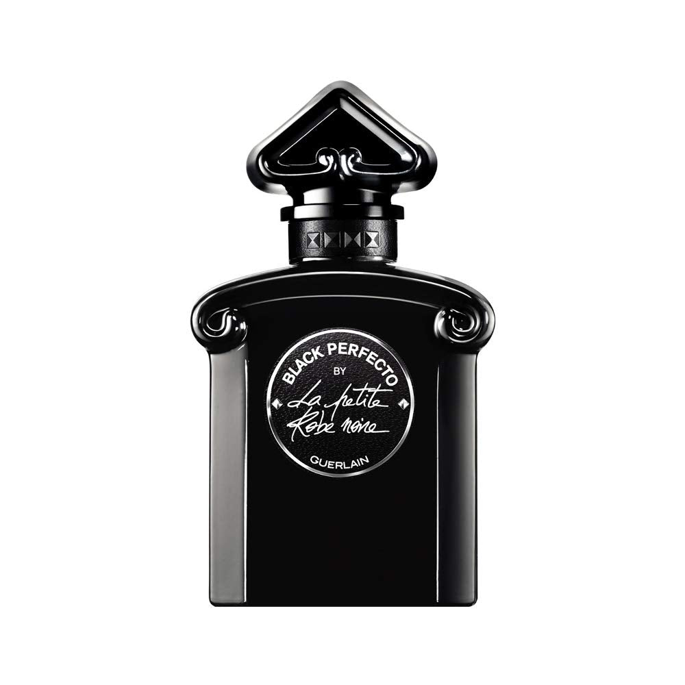 Black Perfecto by La Petite Robe Noir EDP (Unboxed)