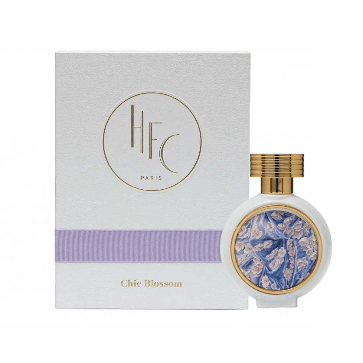 Chic Blossom EDP