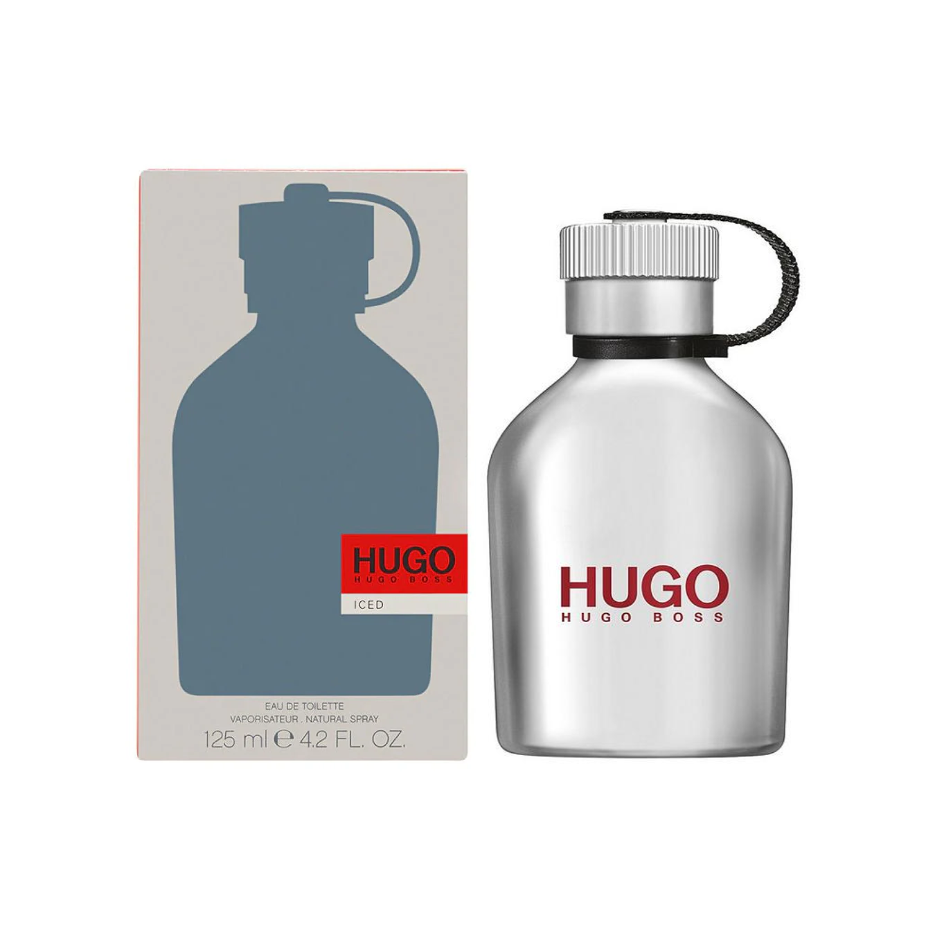 Hugo Iced EDT