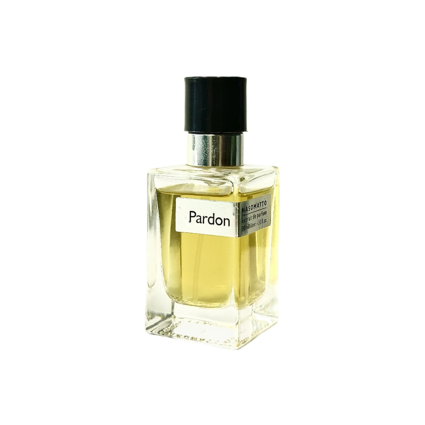 Pardon EDP Vintage (Partial)