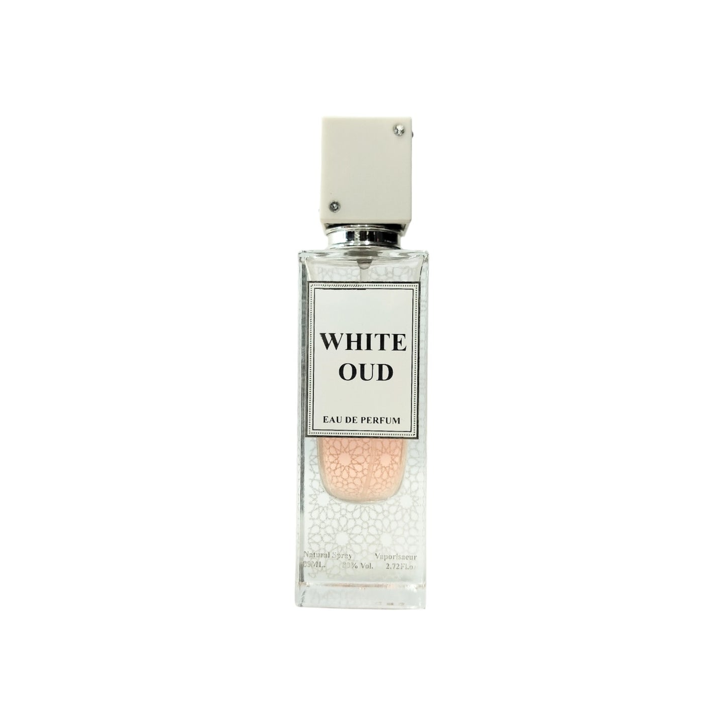 White Oud EDP (Partial)