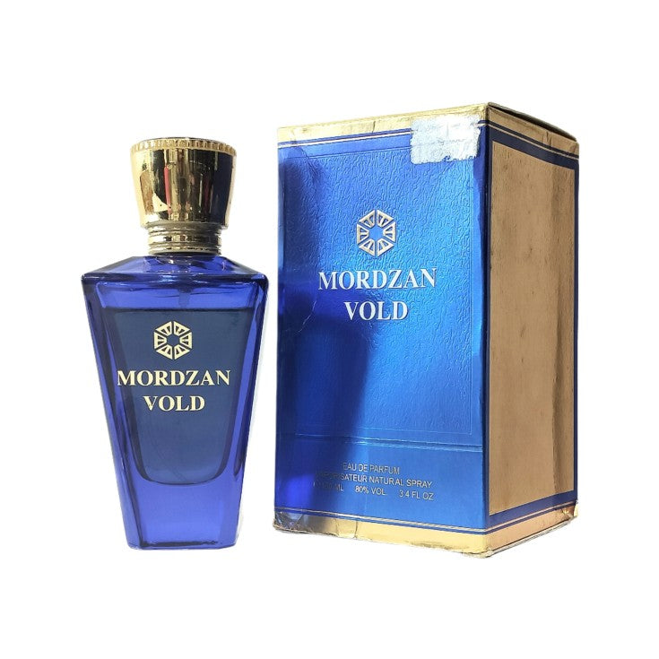 Mordzan Vold EDP (Partial)