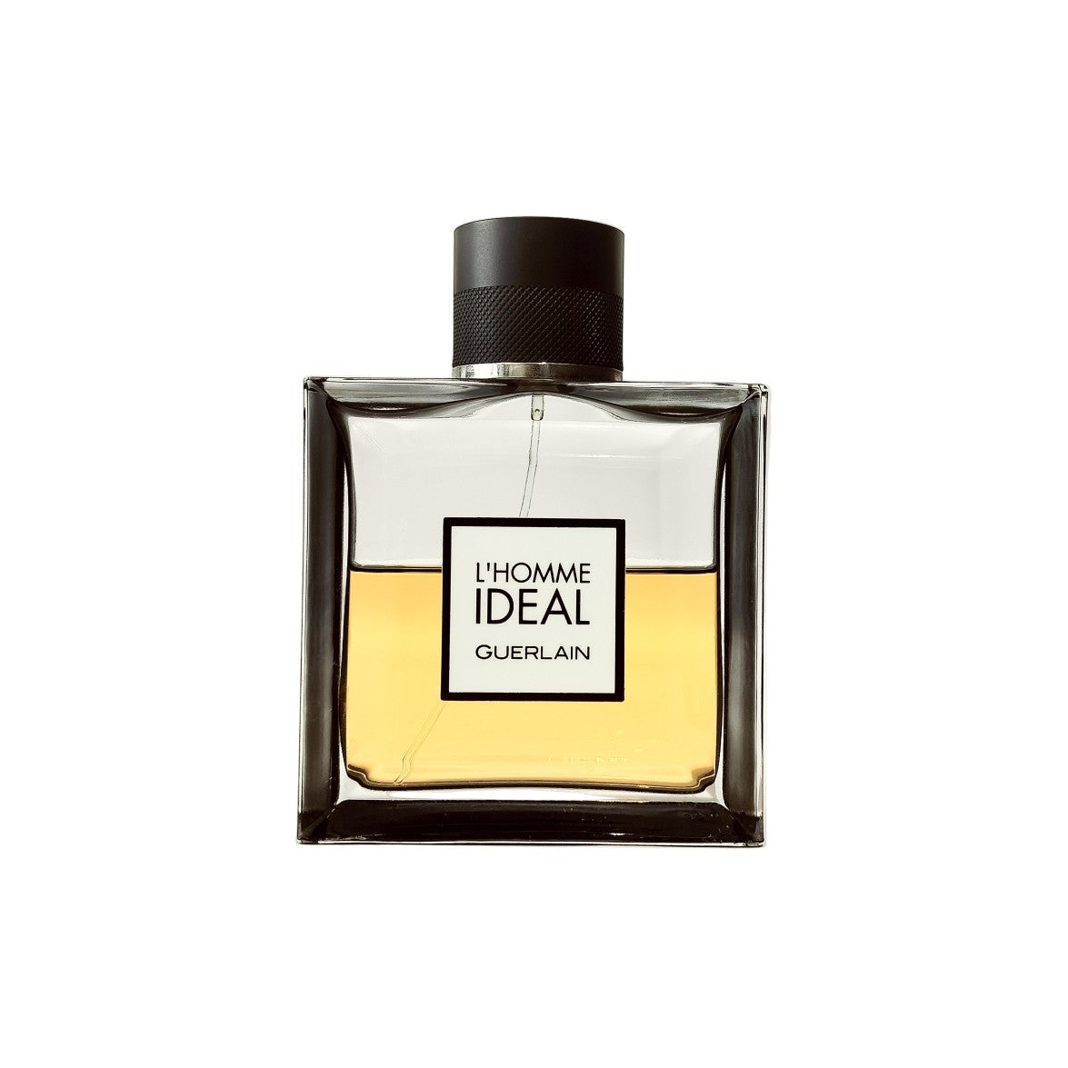 L'Homme Ideal EDT (Partial)