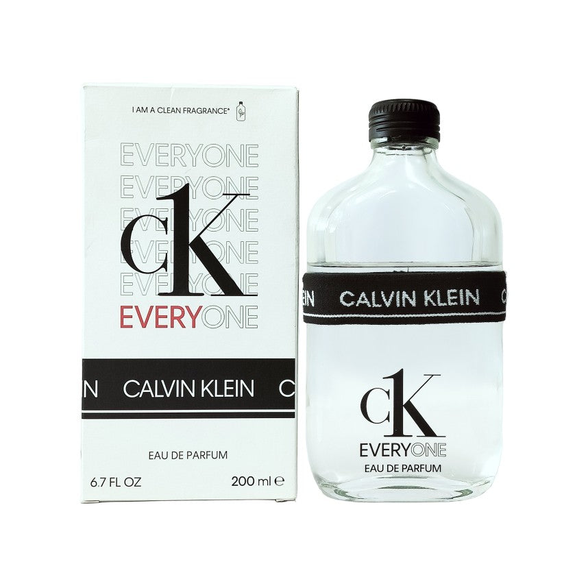 CK Every One EDT (Partial)