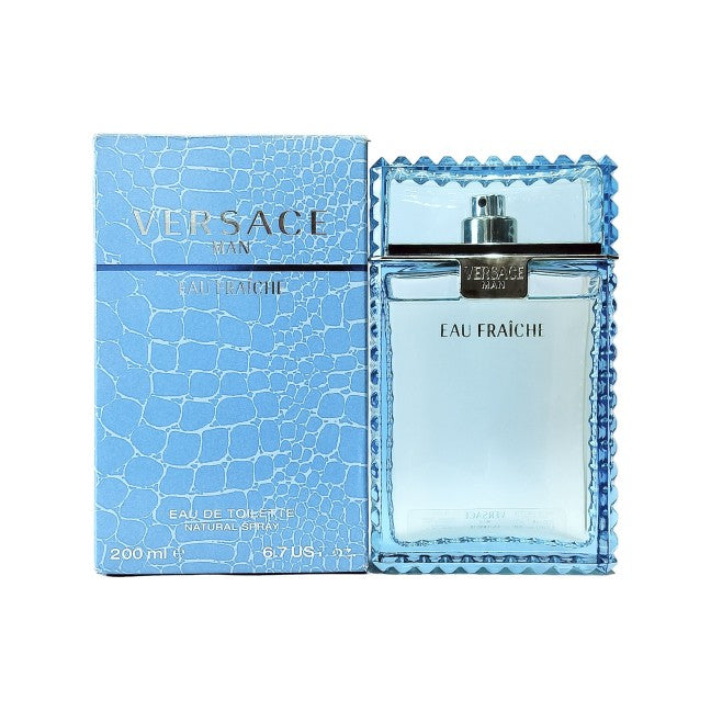 Eau Fraiche EDT (Partial)