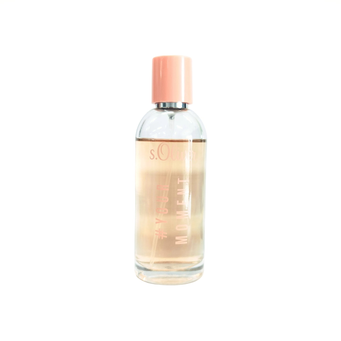Your Movement Women EDT (Partial)