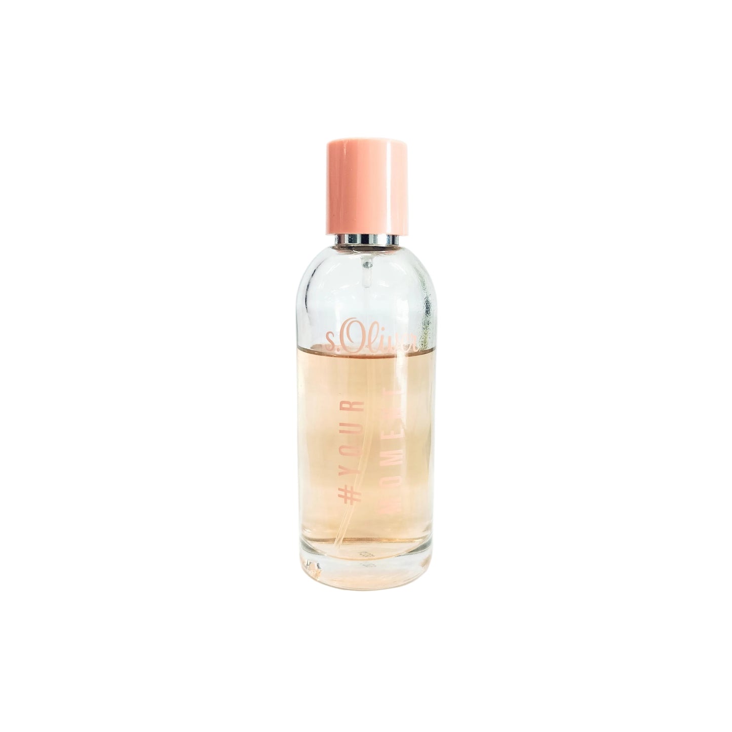 Your Movement Women EDT (Partial)
