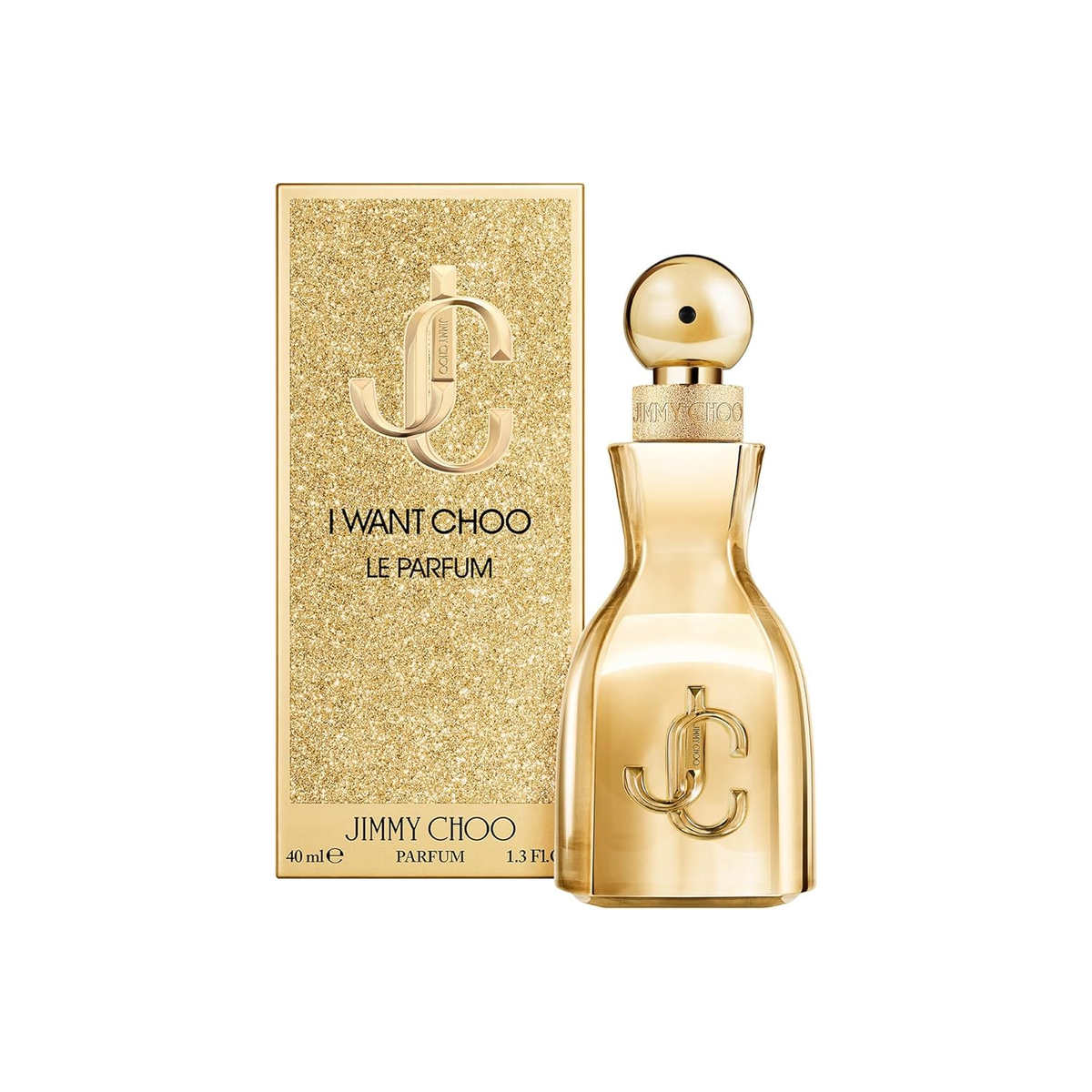 I Want Choo Le Parfum