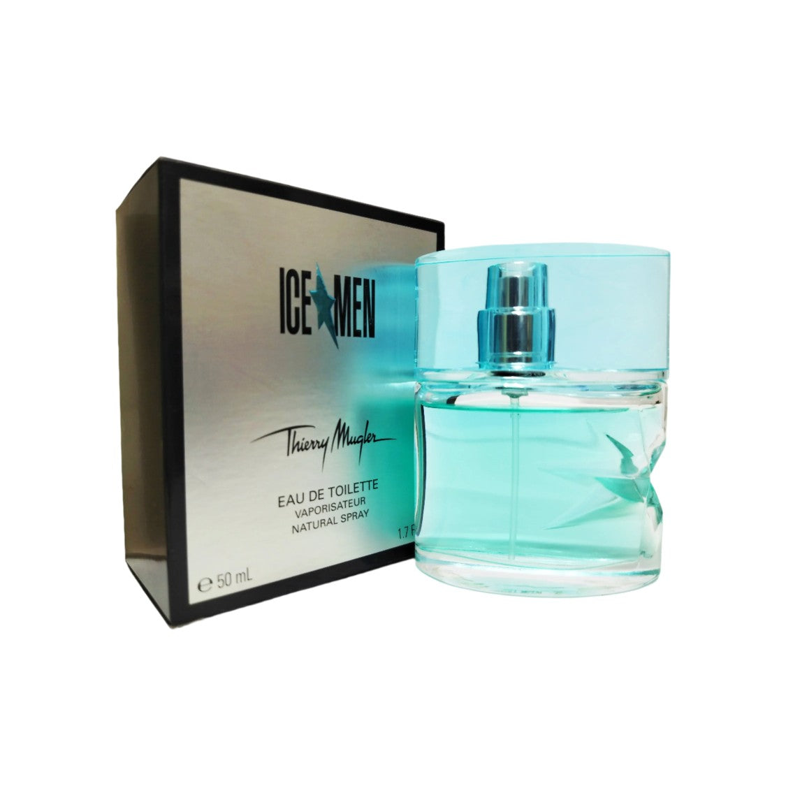 Ice*Men EDT (Partial)