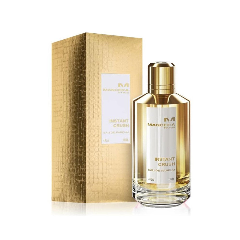 Instant Crush EDP (Partial)