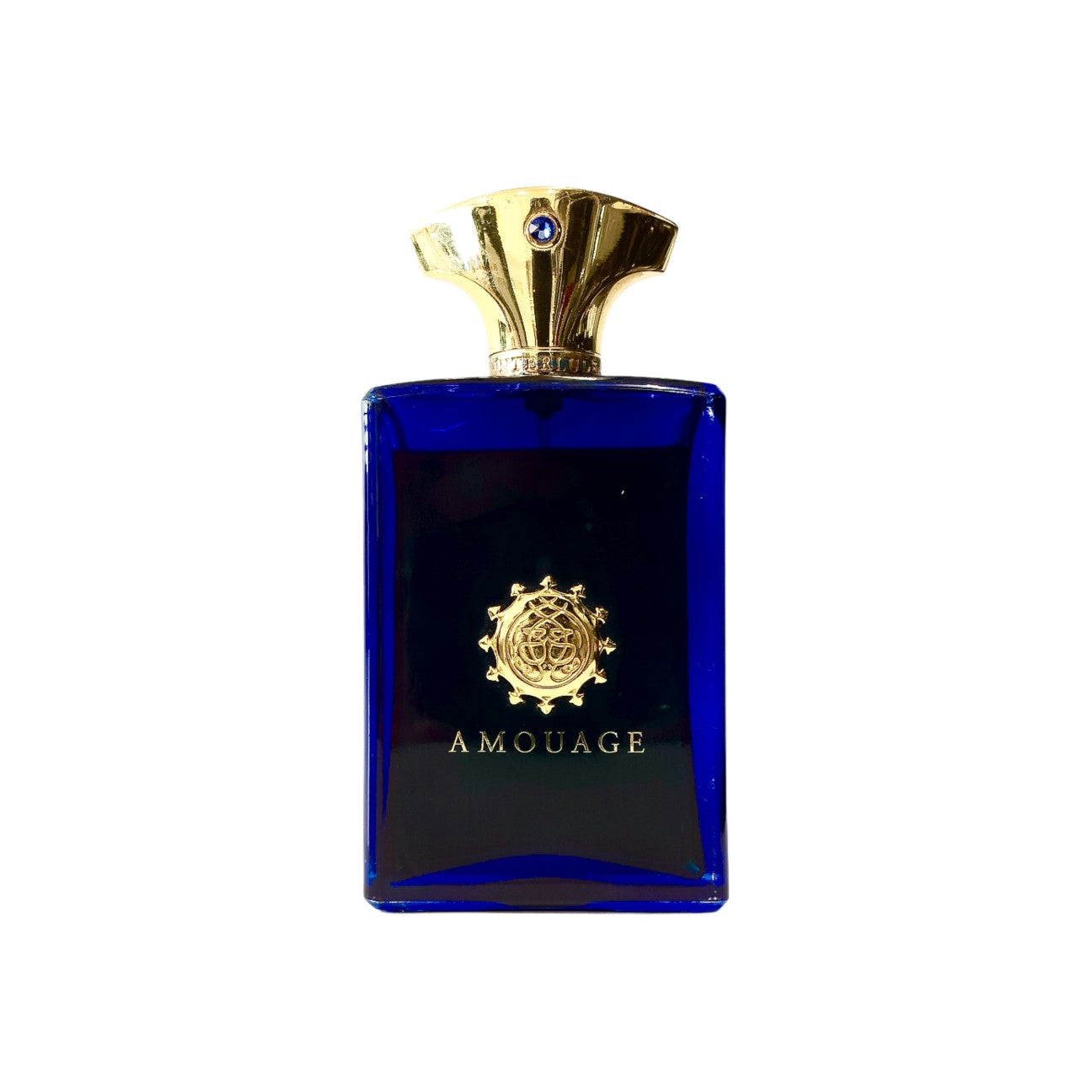 Interlude Man EDP Vintage (Partial)