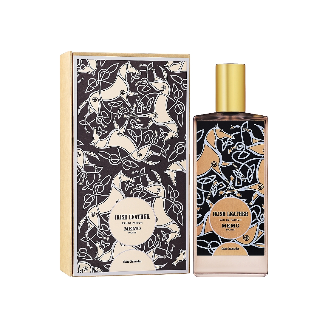 Irish Leather EDP