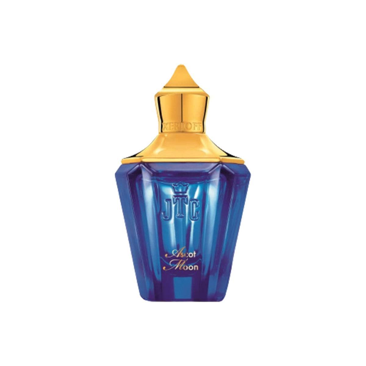 JTC Ascot Moon EDP Vintage (Partial).