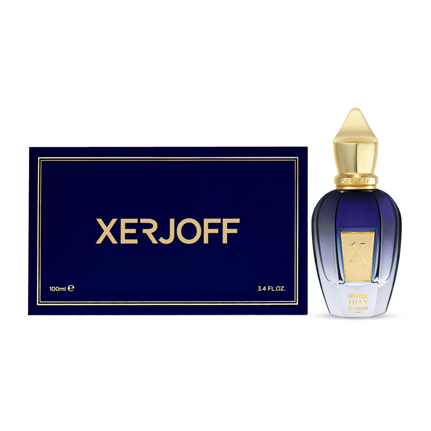 JTC More Than Words EDP