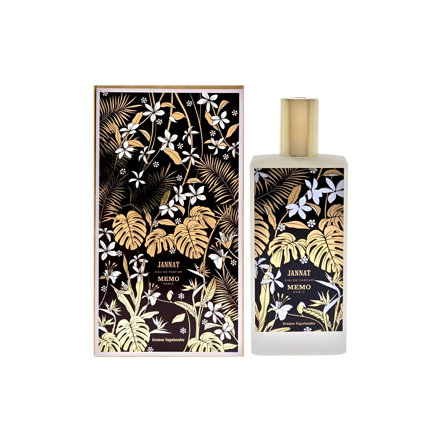Jannat EDP