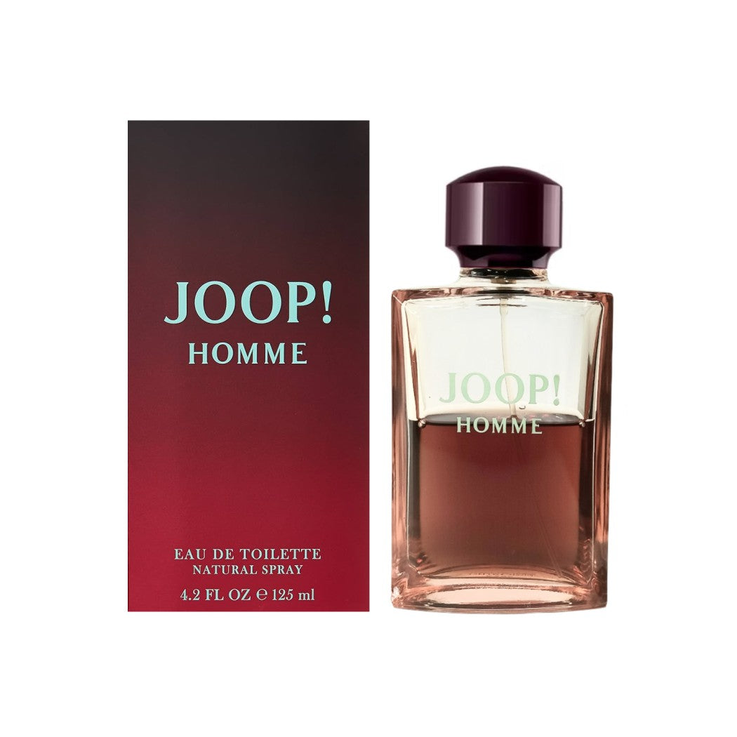 Joop Pour Homme EDT (Partial)