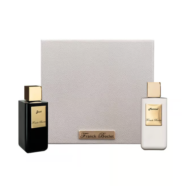 Just Married (Set of 2) Extrait de Parfum Gift Set