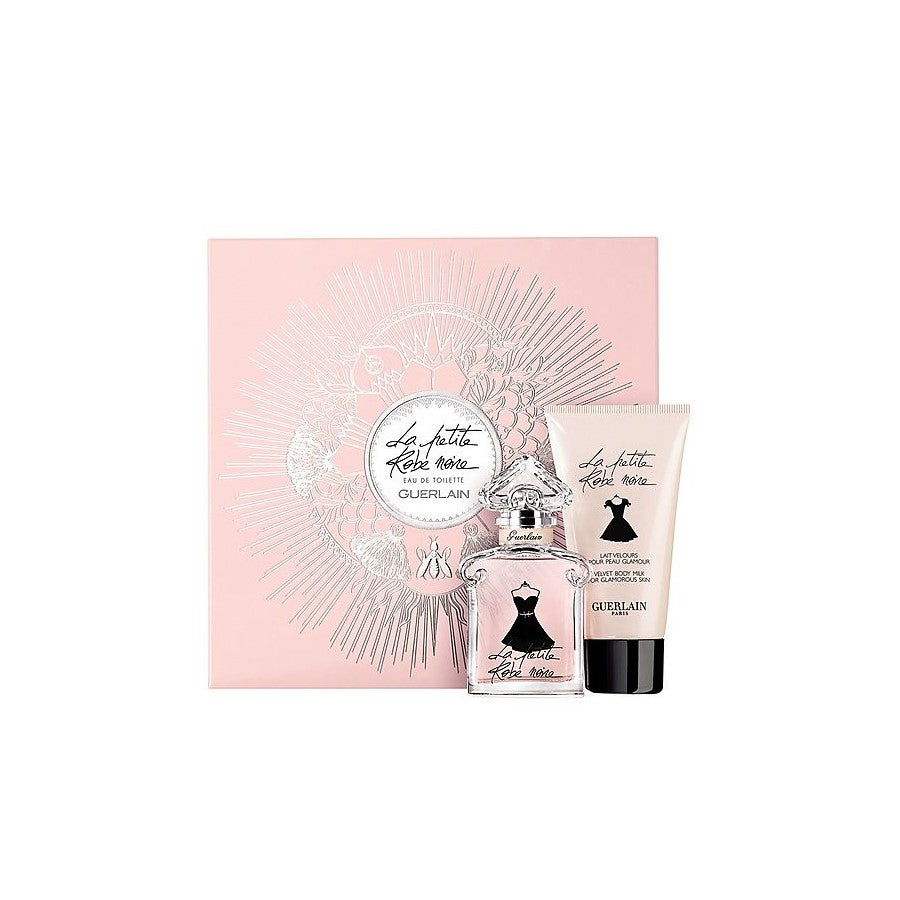 Ma Robe Cocktail Gift Set (A)