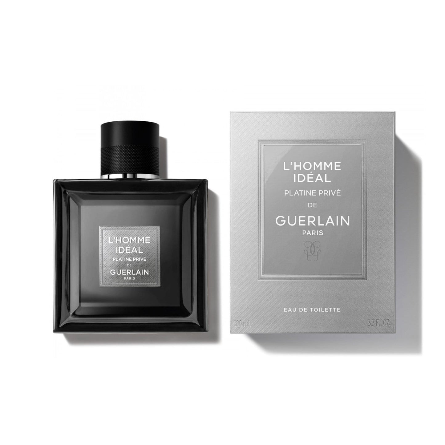 L'Homme Ideal Platine Prive EDT