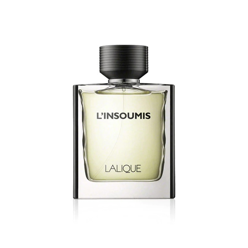 L'Insoumis EDT