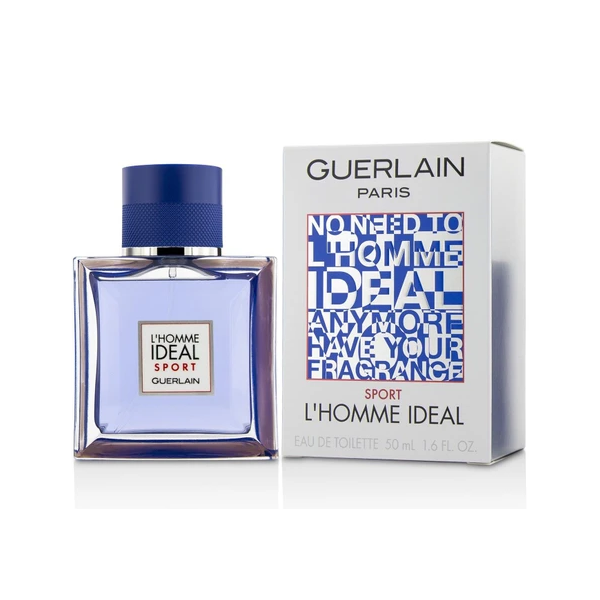 L’Homme Ideal Sport EDT