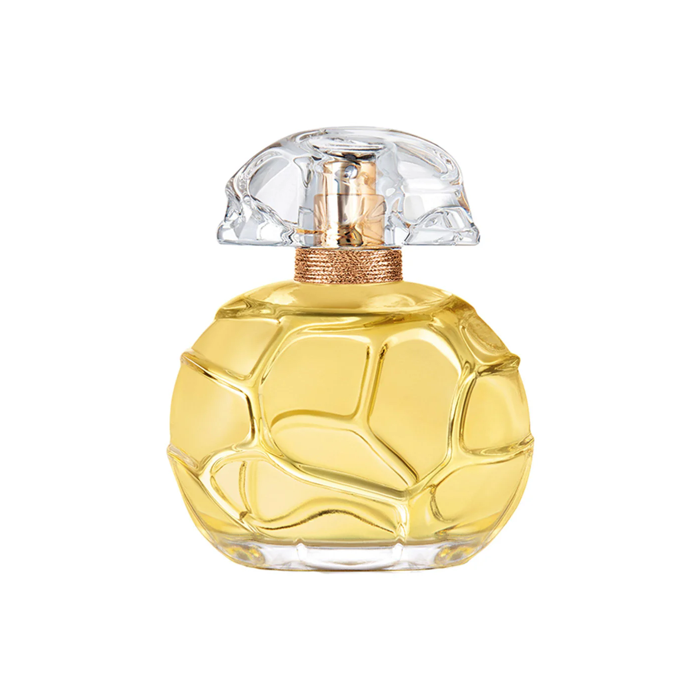 Quelques Fleurs L'Original Extrait de Parfum
