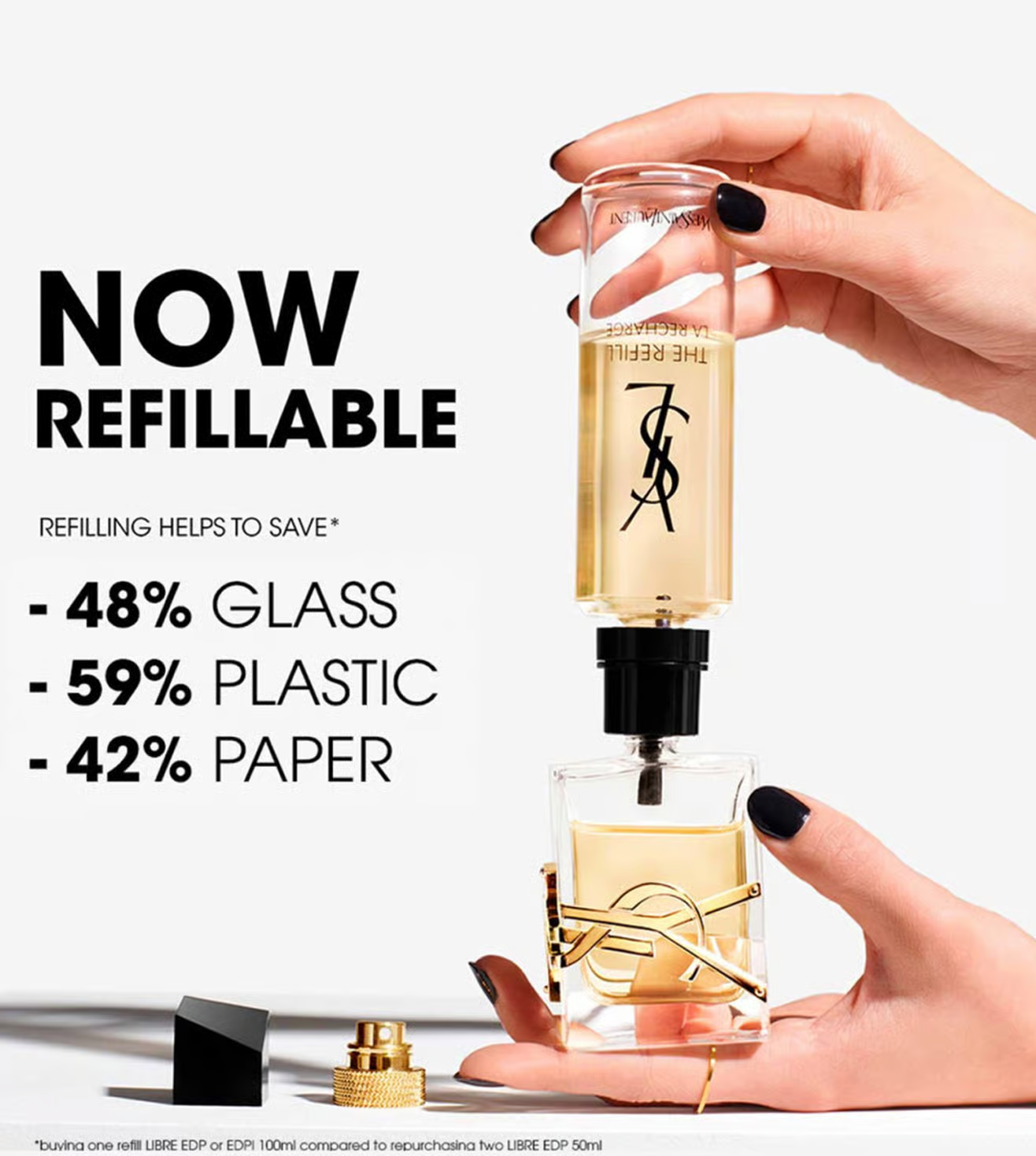 Libre EDP (Refill)