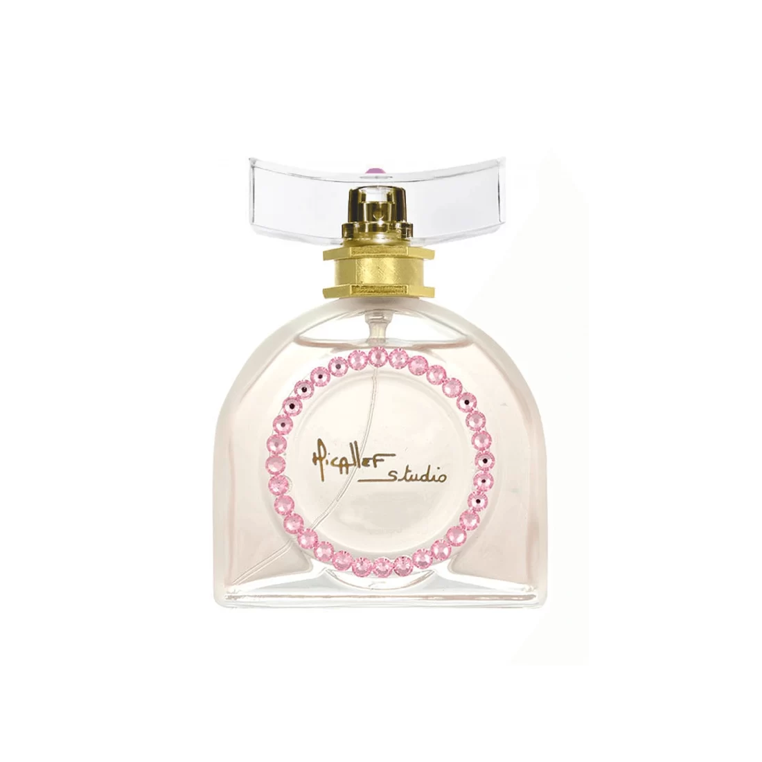 Pink Flowers EDP (Vintage)
