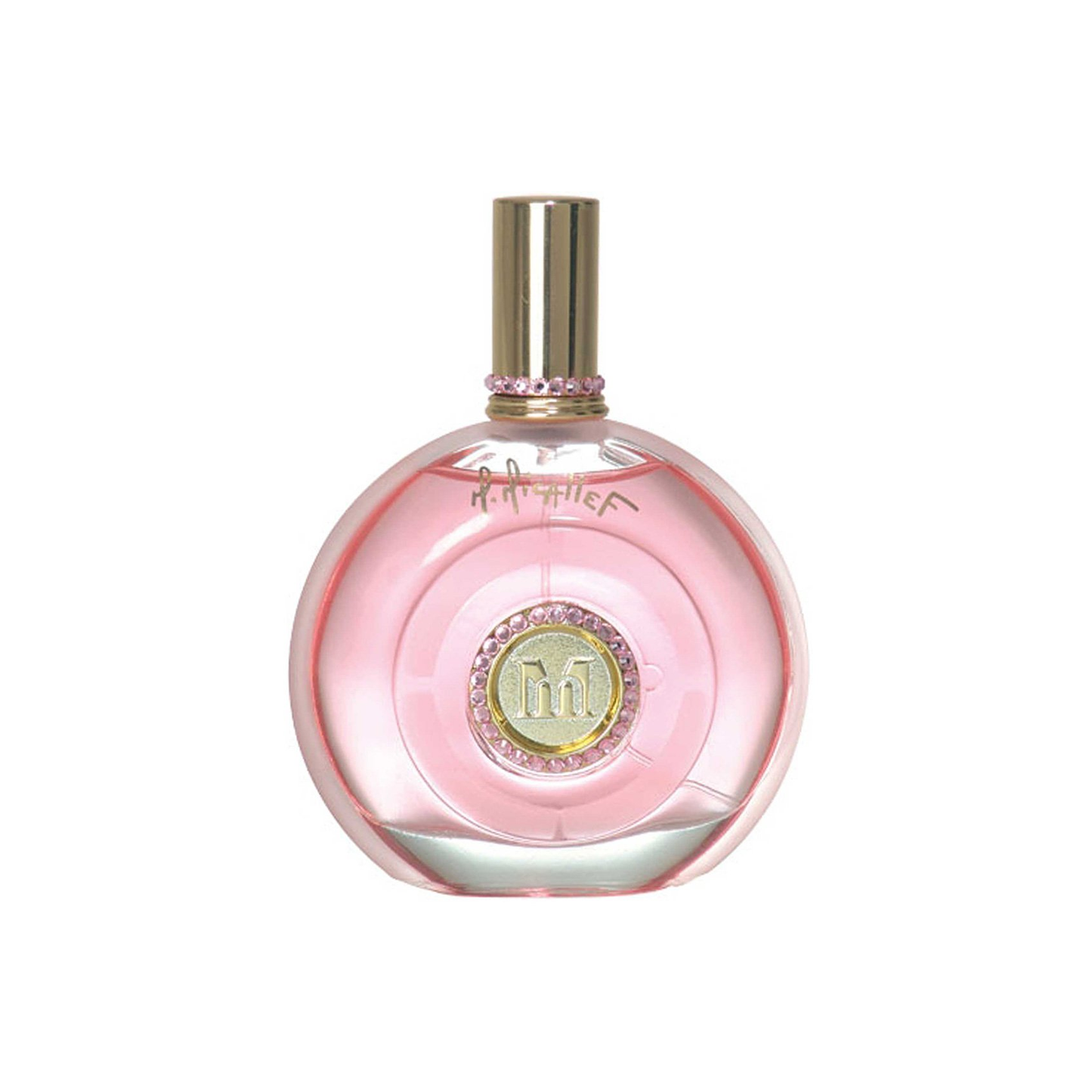Rose Aoud EDP (Vintage)