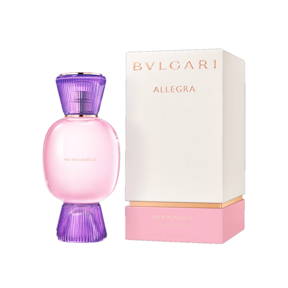 Allegra Ma'magnifica EDP