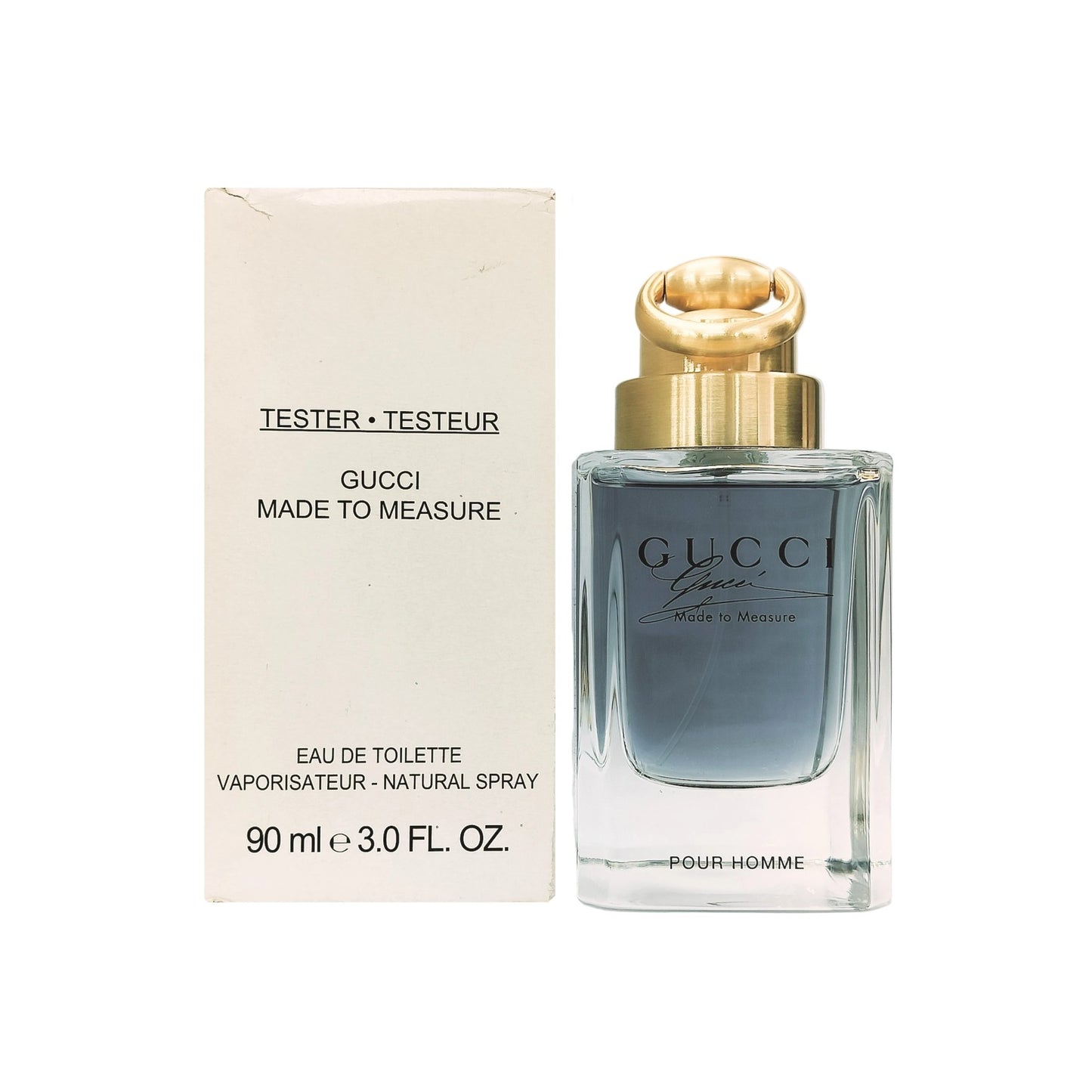 Made to Measure EDT.