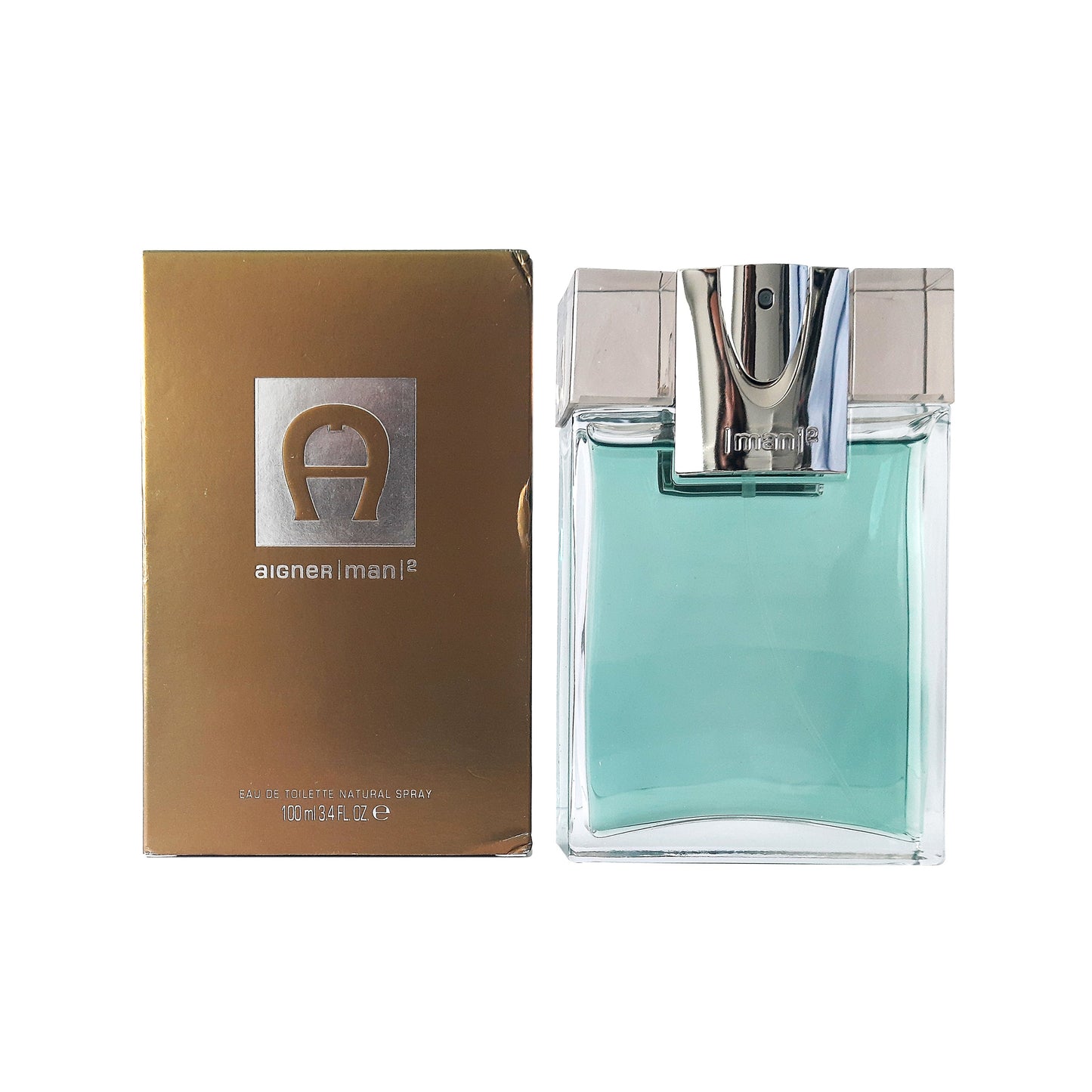 Man 2 EDT