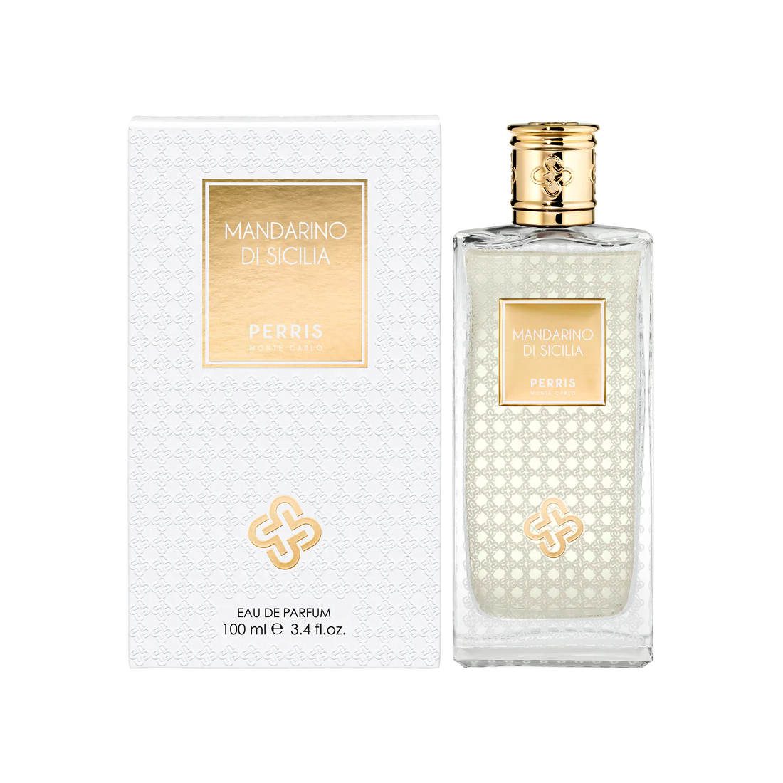 Mandarino di Sicilia EDP